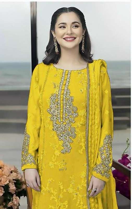 D NO :- JT-133 by JOHRA TEX  